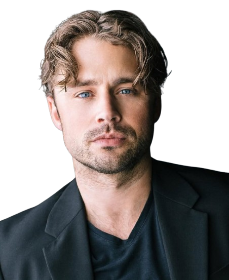 Max Lloyd-Jones